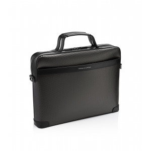 Портфель Porsche Design Carbon Briefcase M