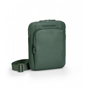 Сумка через плечо Porsche Design Roadster Leather Shoulderbag S